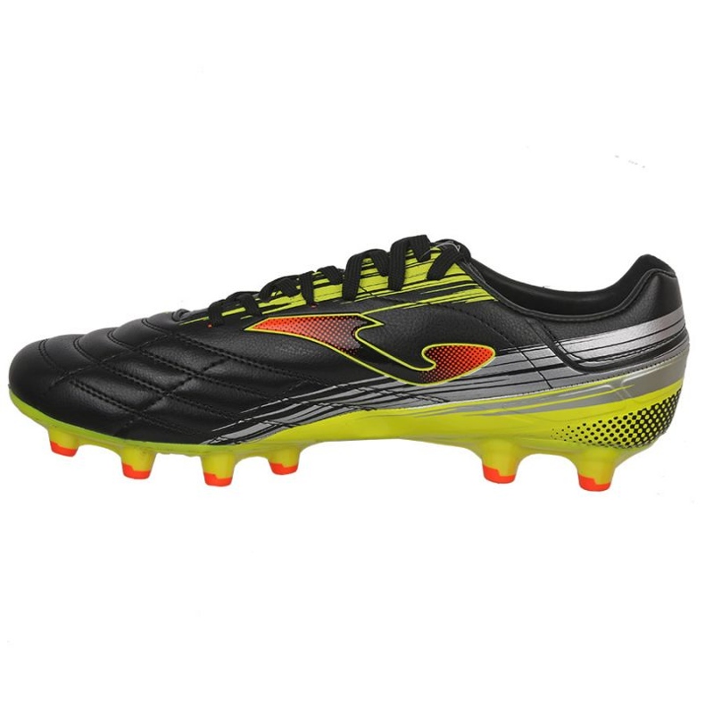 Chaussures de football Joma XPander 2201 Fg M XPAS2201FG le noir Chaussures de football Joma XPander 2201 Fg M XPAS2201FG le noir
