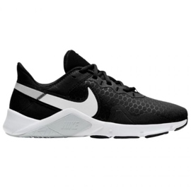 Chaussures d'entraînement Nike Legend Essential 2 CQ9545 001 noir