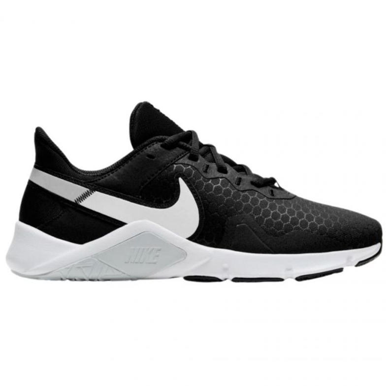 Chaussures d'entraînement Nike Legend Essential 2 CQ9545 001 le noir Chaussures d'entraînement Nike Legend Essential 2 CQ9545 001 le noir