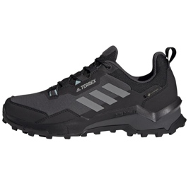 Chaussures Adidas Terrex AX4 Gtx FZ3249 noir