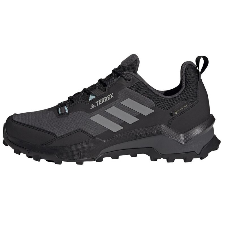 Chaussures Adidas Terrex AX4 Gtx FZ3249 le noir
