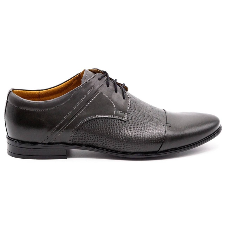 Chaussures habillées homme 710 gris Chaussures habillées homme 710 gris