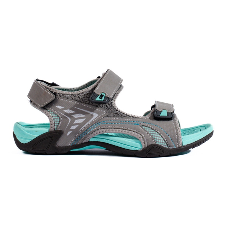 Sandales de sport DK gris