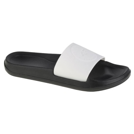 4f Diapositives W H4L22-KLD003-10S blanc 36 blanche le noir