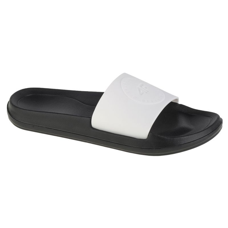 4f Diapositives W H4L22-KLD003-10S blanc 36 blanche le noir