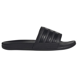 Chaussons Adidas Adilette Comfort M GZ5896 le noir Chaussons Adidas Adilette Comfort M GZ5896 le noir