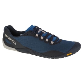 Gant Merrell Vapor 4 M J066619 noir bleu marine