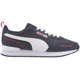 Chaussures Puma R78 Sl 374127 03 bleu