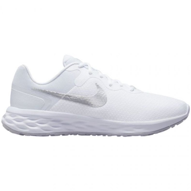 Chaussure de running Nike Revolution 6 Next W DC3729 101 blanche
