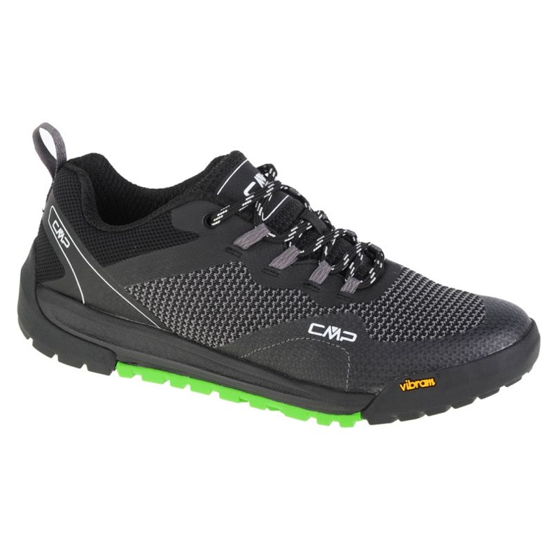 Chaussures CMP Lothal 3Q61047-41UL gris