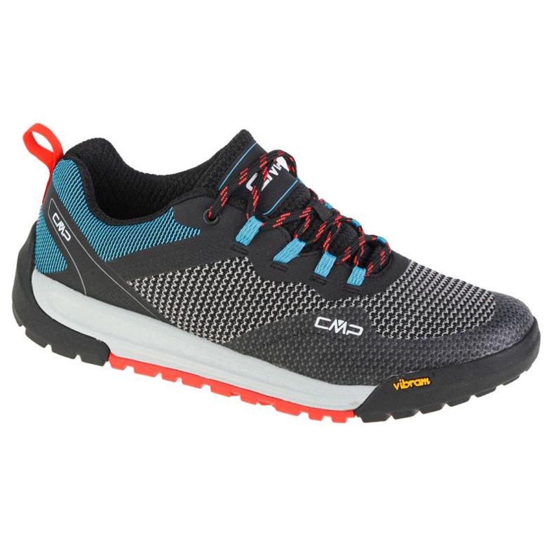 Bottes CMP Lothal M 3Q61047-72UL bleu gris