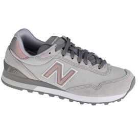 Chaussures New Balance W WL515CSB gris Chaussures New Balance W WL515CSB gris