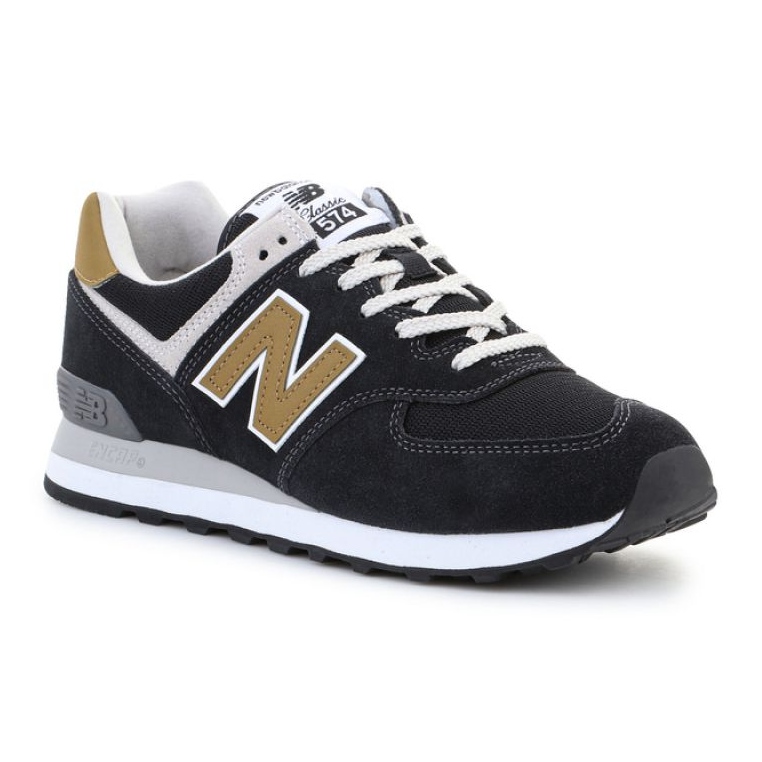 New Balance M ML574EO2 le noir