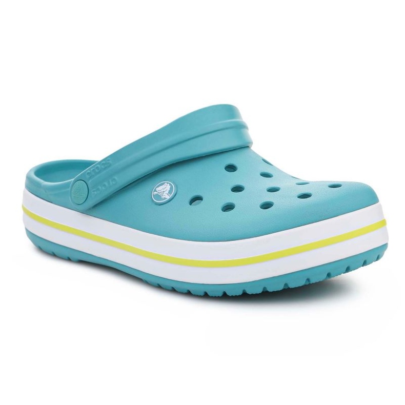 Crocs Crocodile 11016-4ST bleu Crocs Crocodile 11016-4ST bleu