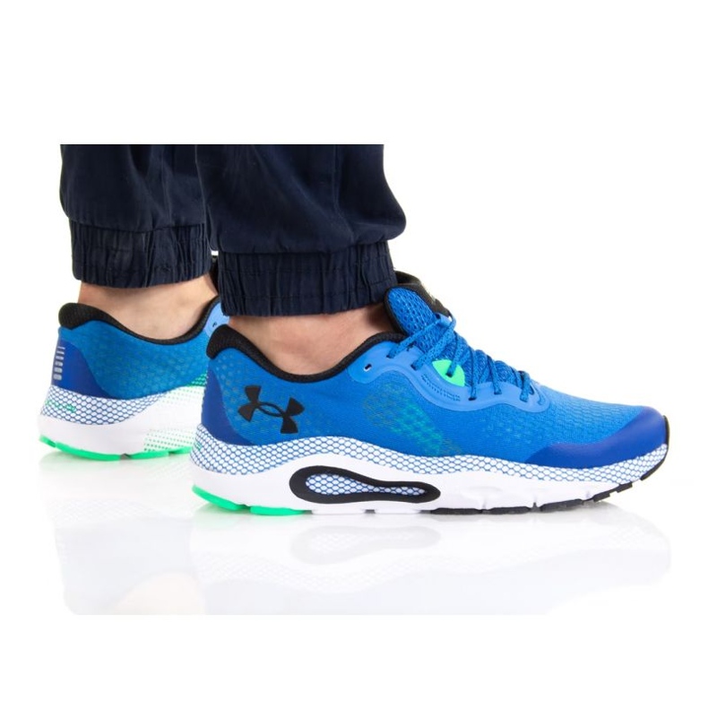 Under Armour Hovr Gardien 3M 3023542-401 bleu Under Armour Hovr Gardien 3M 3023542-401 bleu