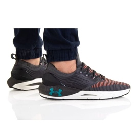 Under Armour Phantom 2 Inknt M 3024154-107 noir gris
