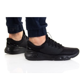 Chaussures Under Armour Charged Vantage 2 3024873-002 noir