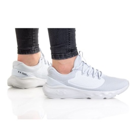 Under Armour Under Arnour W Charged Vantage 2 chaussures 3024884-100 gris Under Armour Under Arnour W Charged Vantage 2 chaussures 3024884-100 gris