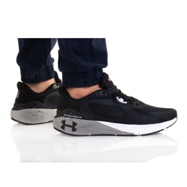 Chaussures Under Armour Hovr Machina 3 M 3024899-001 le noir