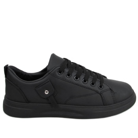 Espadrilles Semilla noires, femmes le noir
