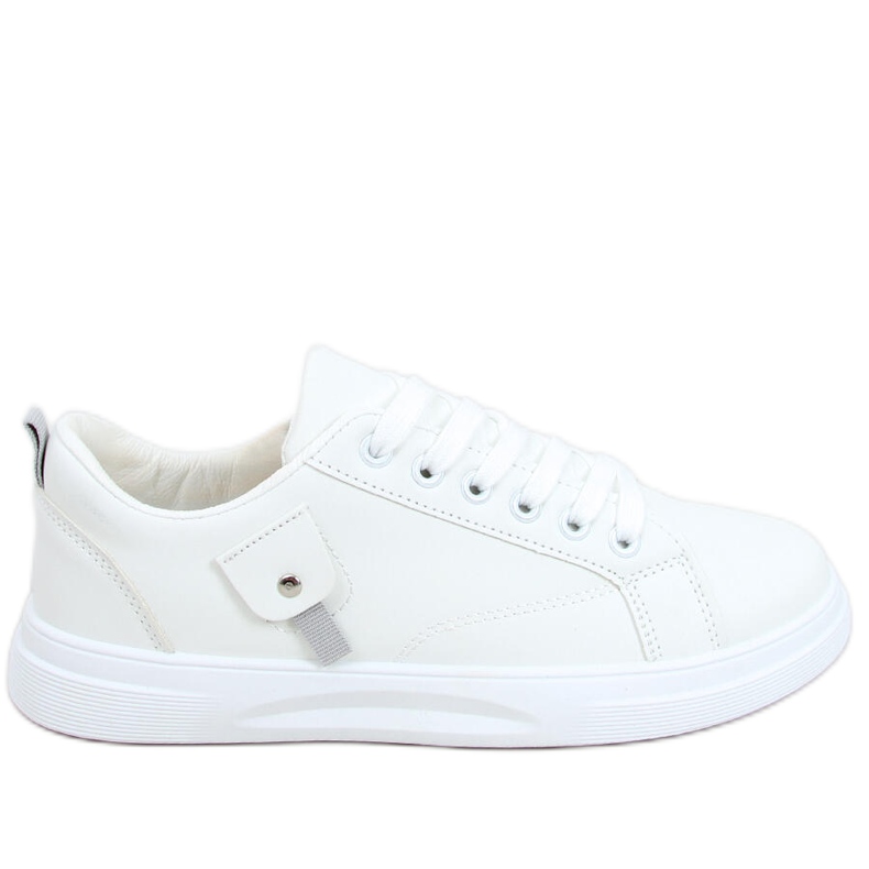 Espadrilles Semilla grises, femmes blanche