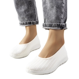 Baskets Meeri beiges