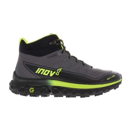 INOV-8 ROCFLY G 390 000995-GYBKYW-S-01 noir
