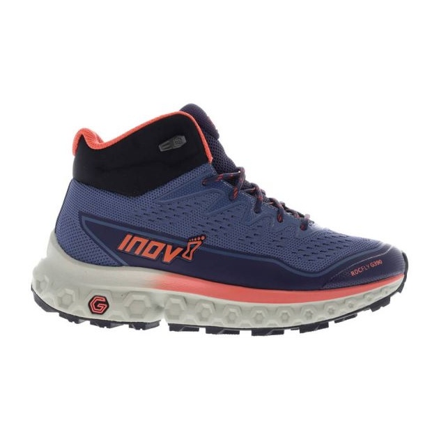 INOV-8 Rocfly G 390 000996-Lico-S-01 bleu