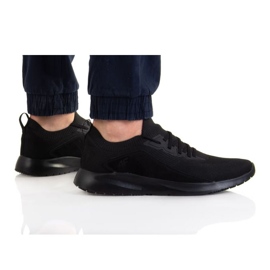 Chaussures 4F M D4L22-OBML202 noir le noir