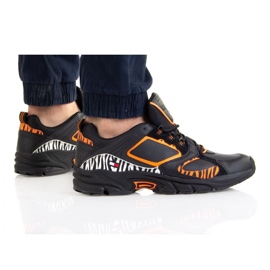 Tommy Hilfiger Archive Wildanimal Runner M EM0EM00880 noir