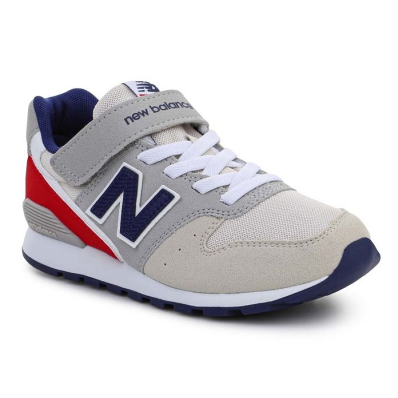 Chaussures New Balance W YV996JE3 gris
