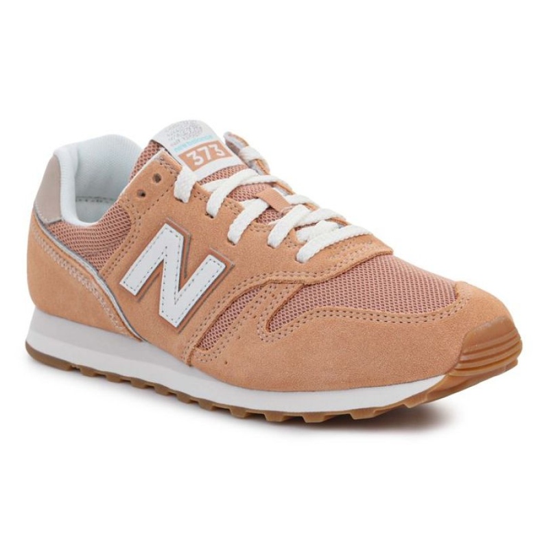 Chaussures New Balance W WL373SD2 orange Chaussures New Balance W WL373SD2 orange