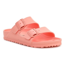Birkenstock Arizona Eva 1022511 Pink Flip -flops rose Birkenstock Arizona Eva 1022511 Pink Flip -flops rose