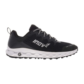 Chaussures de course Inov-8 Parkclaw G 280 000972-BKWH-S-01 le noir