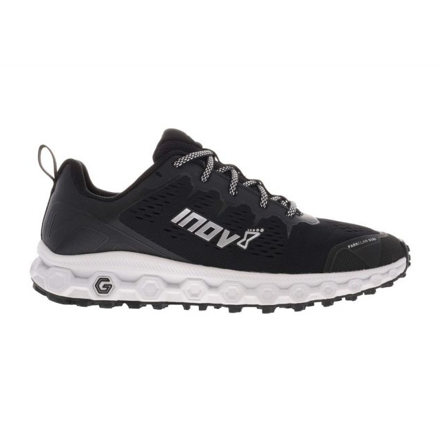 Chaussures de course Inov-8 Parkclaw G 280 000972-BKWH-S-01 le noir