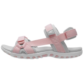 Sandales 4F Jr HJL22-JSAD001 54S rose