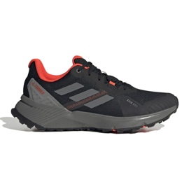 Adidas Terrex Soulstride R.Rdy M FZ3037 chaussures de course noir