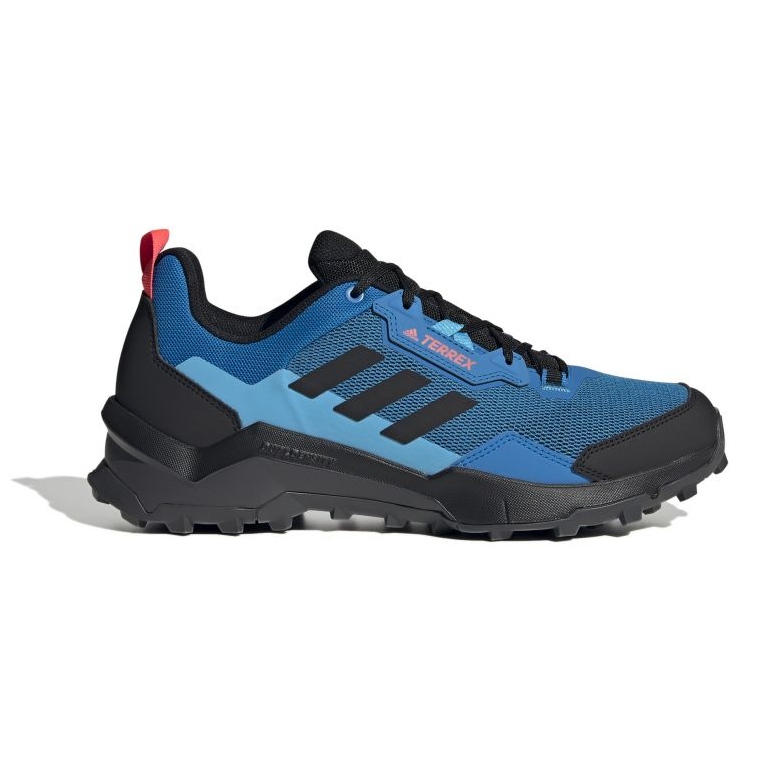Chaussures Adidas Terrex AX4 M GZ3009 bleu Chaussures Adidas Terrex AX4 M GZ3009 bleu