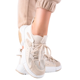 Seastar Baskets mode beiges