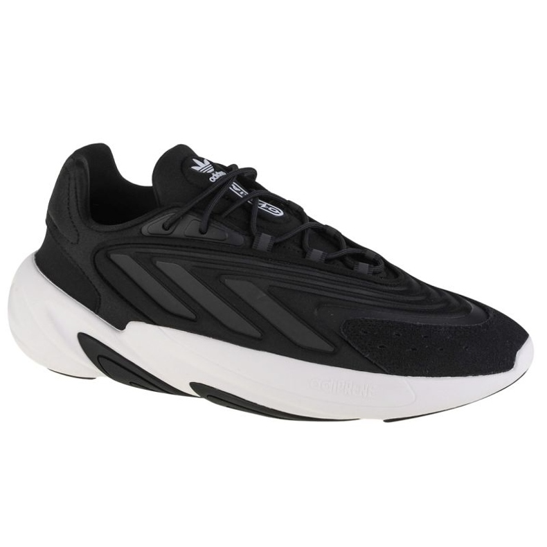 Chaussures Adidas Ozelia M GY8551 le noir