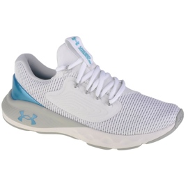 Under Armour Chargé Vantage 2 Vm W 3025 406-100 blanc