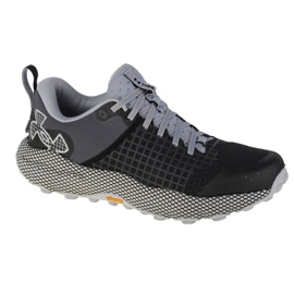 Chaussures Under Armour Hovr Ds Ridge Tr 3025852-001 noir