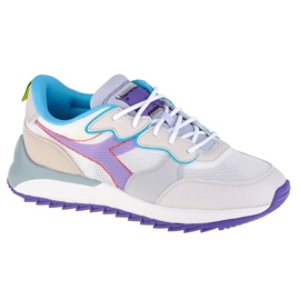 Chaussures Diadora Jolly Mesh Wn W 501-178302-01-C9721 blanc