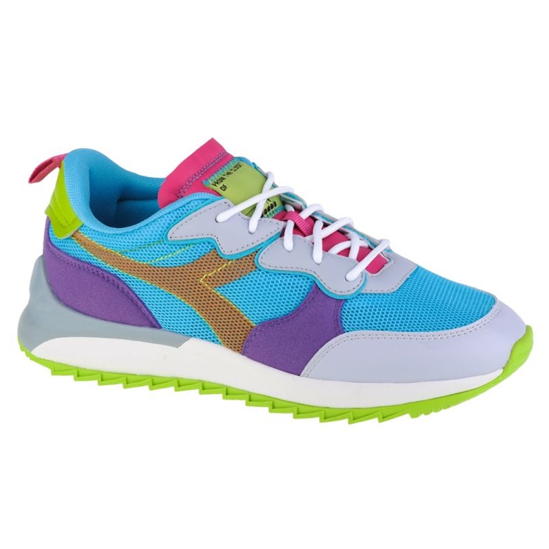 Chaussures Diadora Jolly Mesh Wn W 501-178302-01-C9869 multicolore