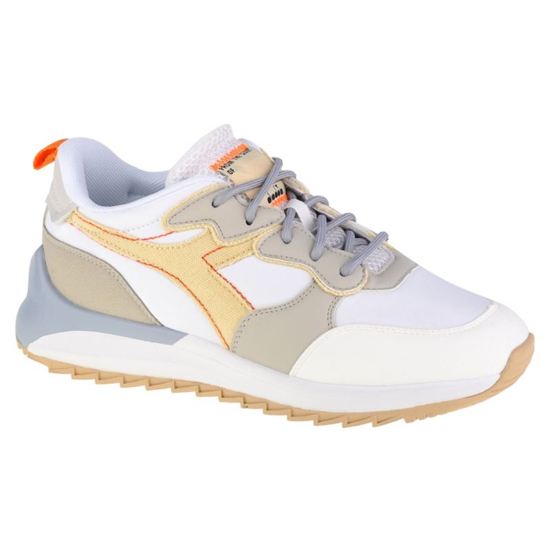 Chaussures Diadora Jolly Canvas Wn 501-178305-01-20006 blanche