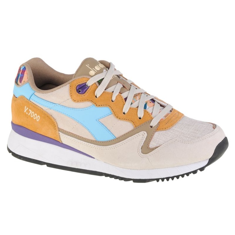 Chaussures Diadora V7000 Camo M 501-178553-01-C9766 beige