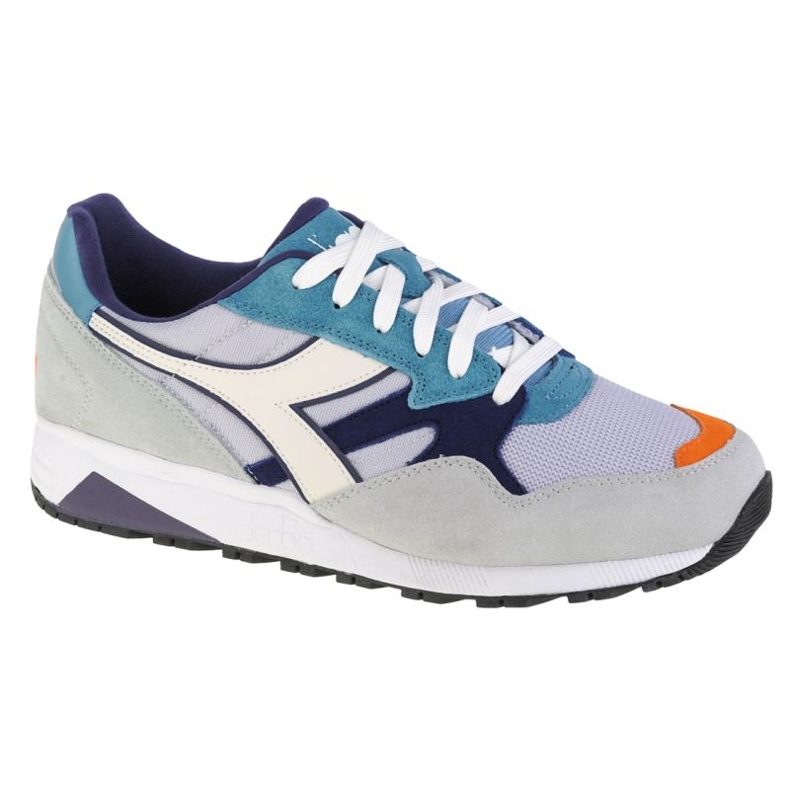 Chaussures Diadora N902 M 501-178559-01-C9801 gris