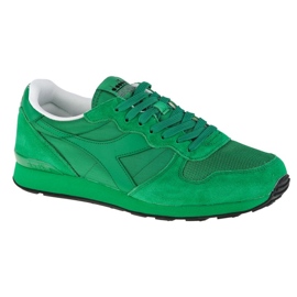 Chaussures Diadora Camaro Manifesto Color M 501-178562-01-70459 vert