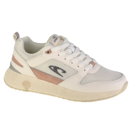 O'Neill Honolua Wmn Low W 90221008-02A chaussures blanche