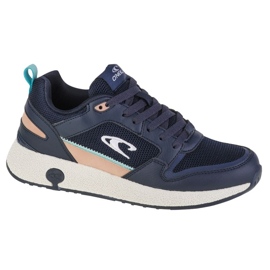 O'Neill Honolua Wmn Chaussures basses 90221008-29Y bleu